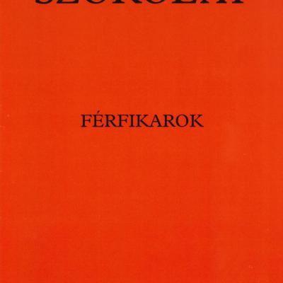 Férfikarok