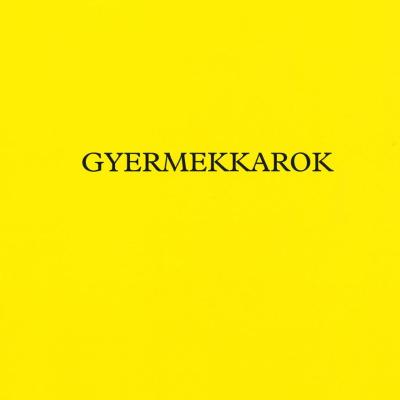Gyermekkarok