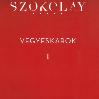 Vegyeskarok I.