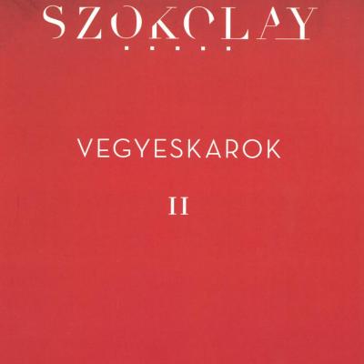 Vegyeskarok II.
