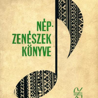 Népzenészek könyve