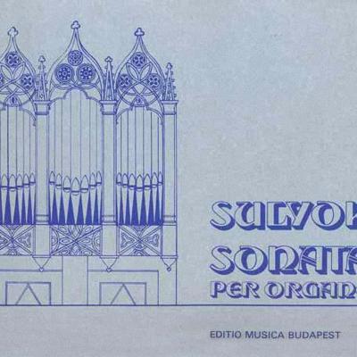 Sonata per organo