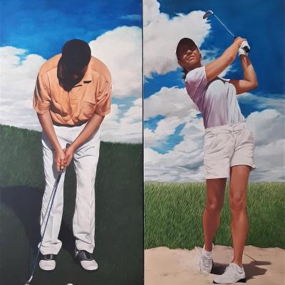 Golfosok