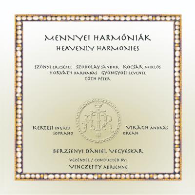 Mennyei harmóniák
