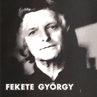 Fekete György - belsőépítész, iparművész