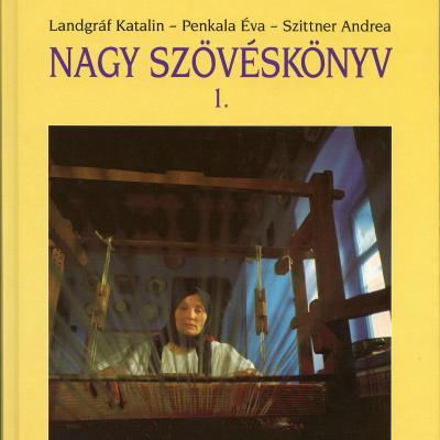 Nagy szövéskönyv 1.
