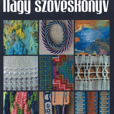 Nagy szövéskönyv