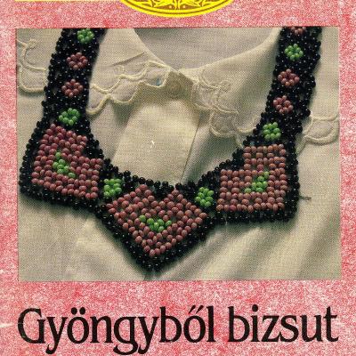 Gyöngyből bizsut