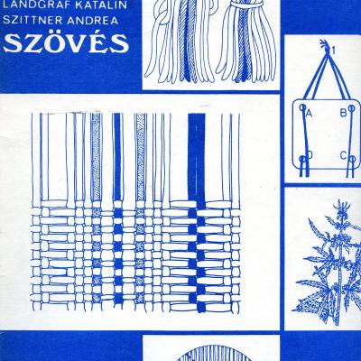 Szövés