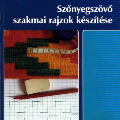Szőnyegszövő szakmai rajzok készítése