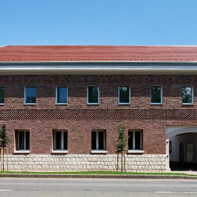 Tokajvár Hotel
