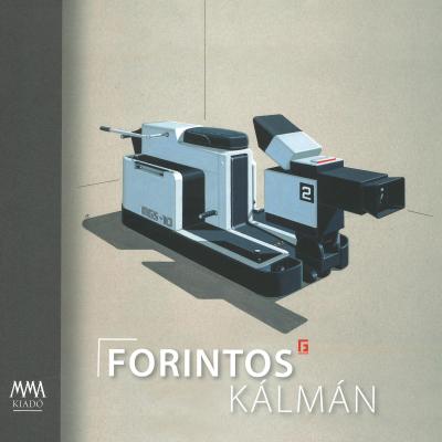 Forintos Kálmán formatervező