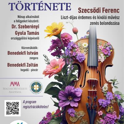 Egy szerelem története