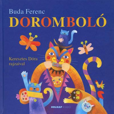 Doromboló - versek apróbb-nagyobb emberek használatára
