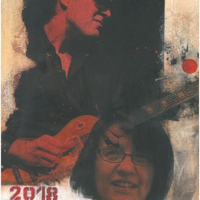 Gabi&Joe Bonamassa