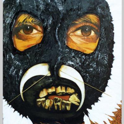 Maori