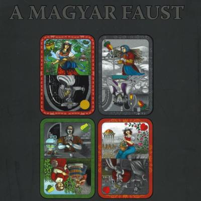 A magyar Faust - Fekete - fehér játék