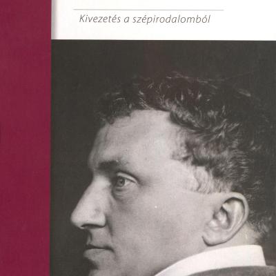 Szabó Dezső - Kivezetés a szépirodalomból