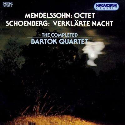 Mendelssohn - Octet / Schoenberg - Verklärte Nacht
