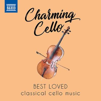 Charming cello