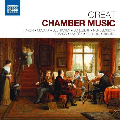 Great Chamber music