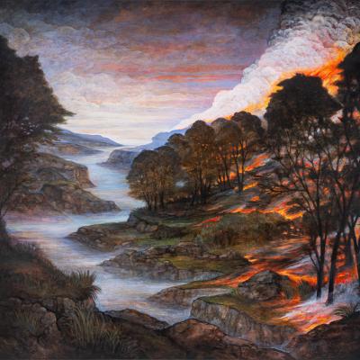 Incendium (Gyújtogatás)