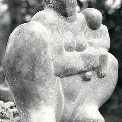 Nehéz Madonna