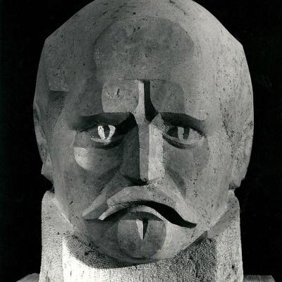 Semmelweis portré