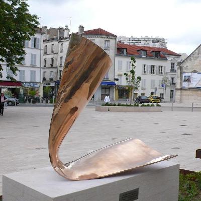 La Republique / Köztársaság