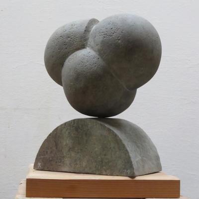 Gömbvariáció III.