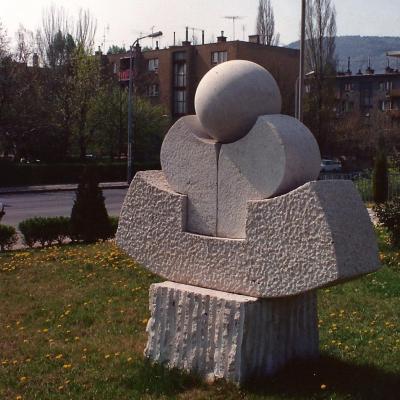 A nap születése
