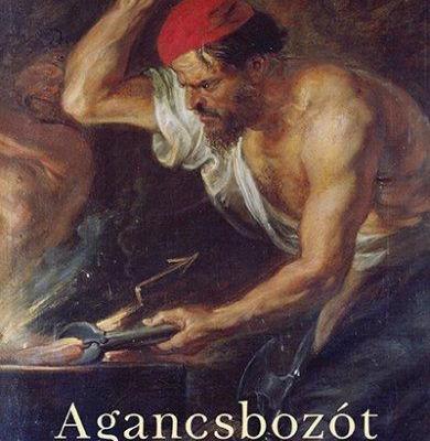 Agancsbozót