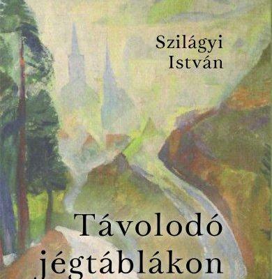 Távolodó jégtáblákon - Válogatott publicisztikák