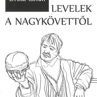 Levelek a nagykövettől