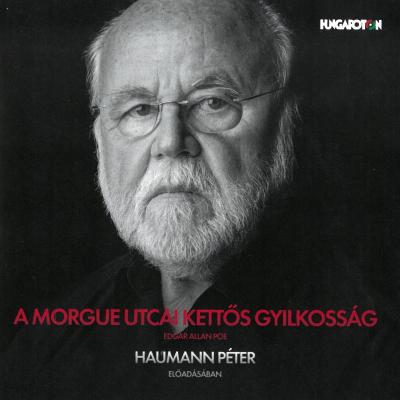 A Morgue utcai kettős gyilkosság
