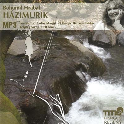 Házimurik