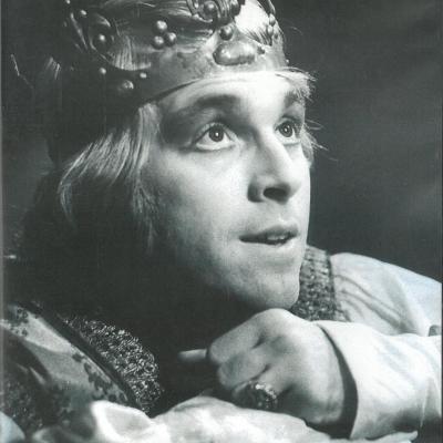 II. Lajos király