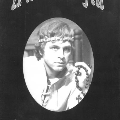 A meráni fiú