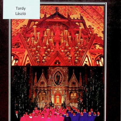Mátyás Templom Ének-Zenekara - évkönyv, 2000