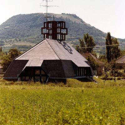 Egészségház