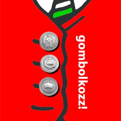 Gombolkozz!