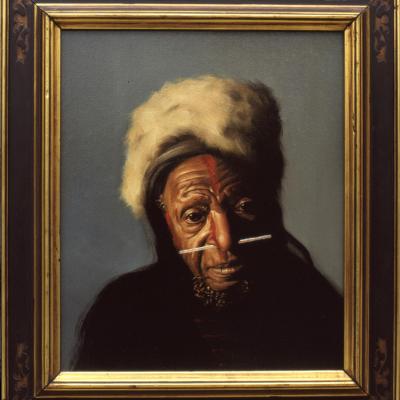 Maori