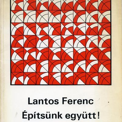Építsünk együtt!