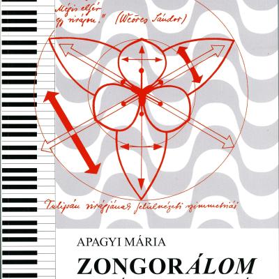 Zongorálom - kreatív zongoratanulás I-III.