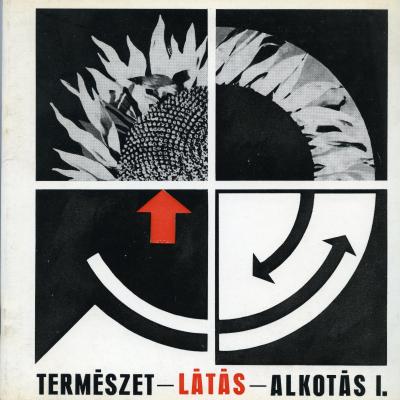 Természet - látás - alkotás : I - IV.