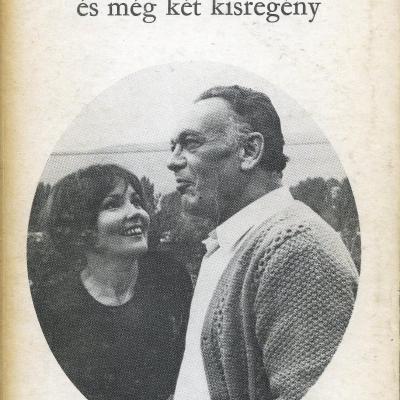 A burok és még két kisregény