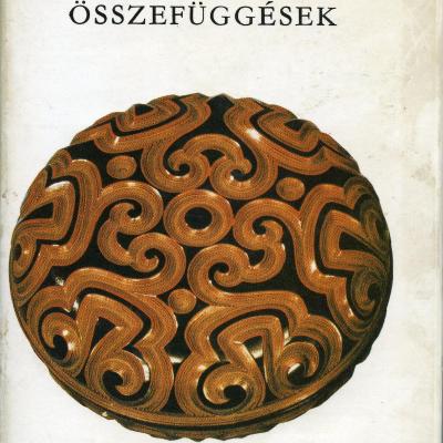 Összefüggések : A körülmények regénye