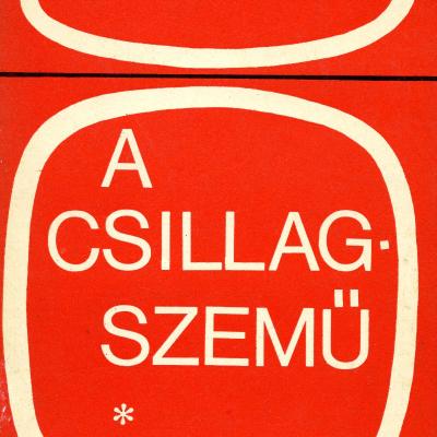 A csillagszemű
