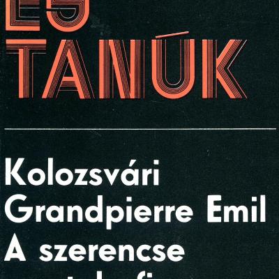 A szerencse mostohafia
