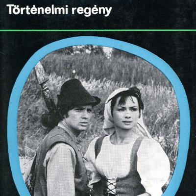 A törökfejes kopja